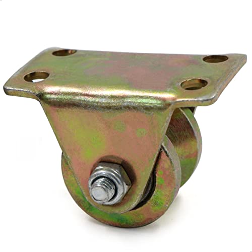 Puleggia gru di sollevamento, puleggia a V, ruota