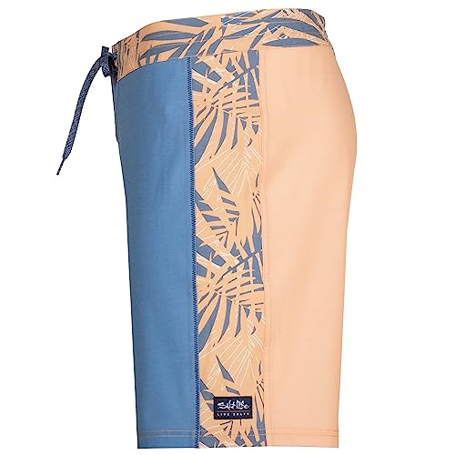 Salt Life Men's Smooth Sailin Boardshorts3