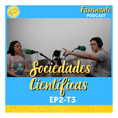 Sociedades Cient&iacute;ficas