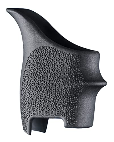 Hogue Hunting Grip, Sleeve, Sig Sauer P365, Black, Multi, One Size (18700) #TOP1