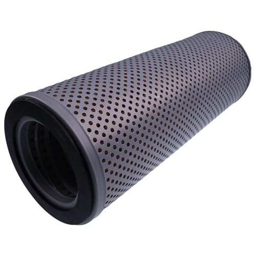 Image of Solarhome Hydraulic Filter 1551103900 15511-03900 Compatible wtih Takeuchi Loader TL6R TL8 TL10 TL10V-2 TB230 TB240 TB260 TB280FR TB285 TB290 Yanmar VIO80 VIO70 Excavator