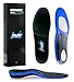 FEELLIFE Plantar Fasciitis Relief Shoe Insoles [1-Pair], Arch Support Insoles, Running Athletic Gel Shoe Inserts, Orthotic Inserts for Arch Pain[Trim to Fit: Men 6-10/Women 7-11]