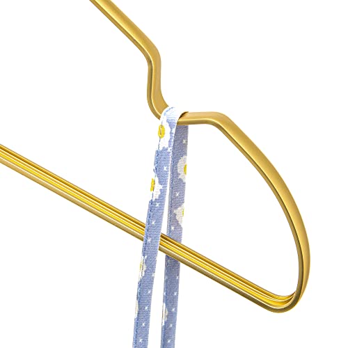 ARLYSING Grucce Appendiabiti in Alluminio Leggero