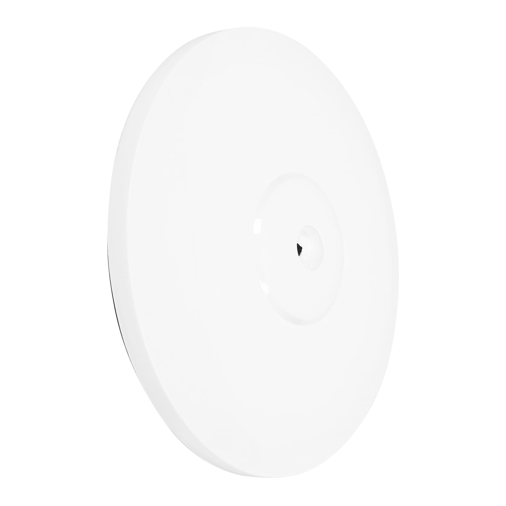 Base de ventilateur stable Mikinona pour éliminer les vibrations du pied blanc