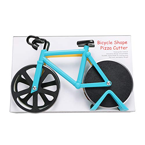 Tagliapizza Bicicletta, Rotelle Tagliapizza