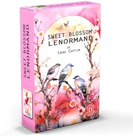 Sweet Blossom Lenormand