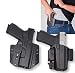 Bravo Concealment: BCA/Torsion Gun Holster Bundle - Glock 43