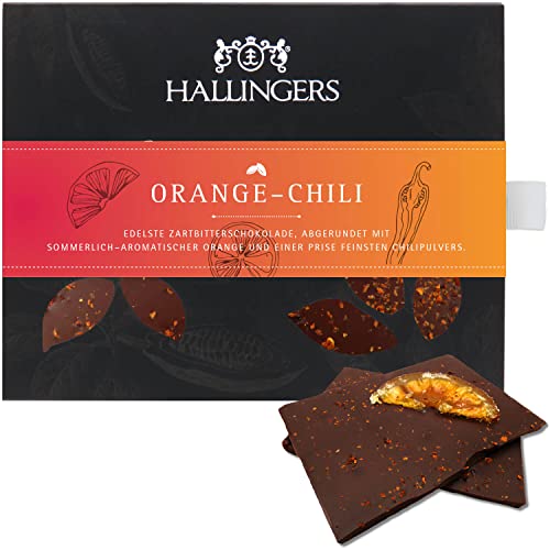 Scharfe Schokolade – Die 15 besten Produkte im Vergleich - Heim &amp; Werk ...