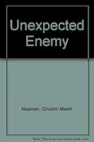 Unexpected Enemy 0551012668 Book Cover