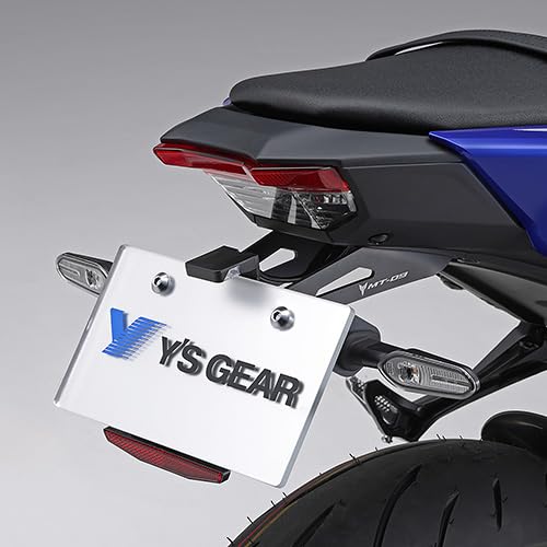 YAMAHA�i���}�n�j �t�F���_�[���X�L�b�g MT-09 2024���f�� Q5K-ATV-Y82-313 �u���b�N