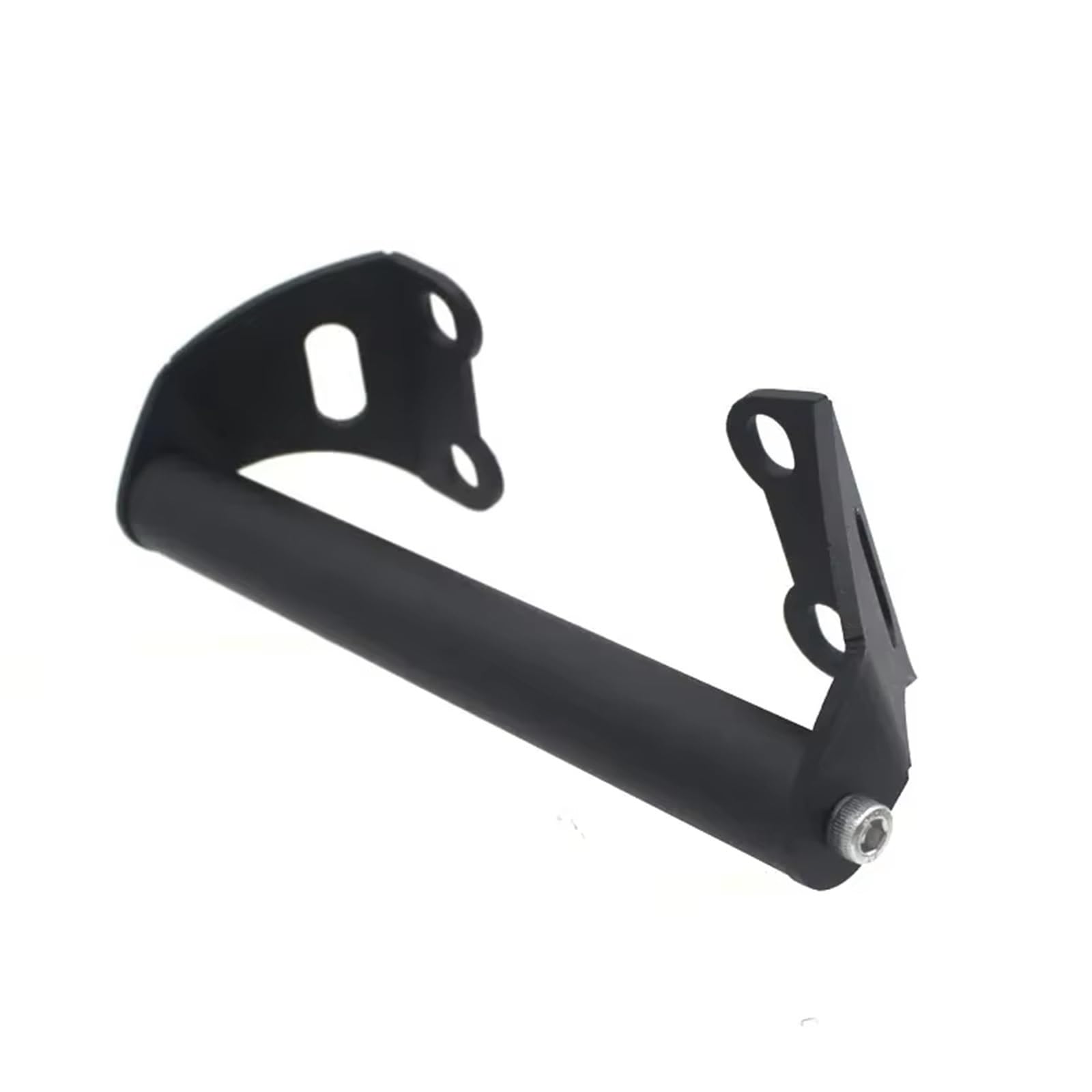 Portamoviles Moto Para Speed400 Para Speed400X Para Scrambler 400 Soporte Navegación GPS Teléfono Motocicleta Soporte Montaje Teléfono Barra Frontal Soporte Movil Bicicleta