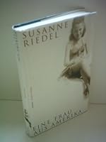 Eine Frau aus Amerika 3827004993 Book Cover