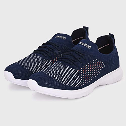 Image of Bourge Womens Micam-z61 Running Shoes
