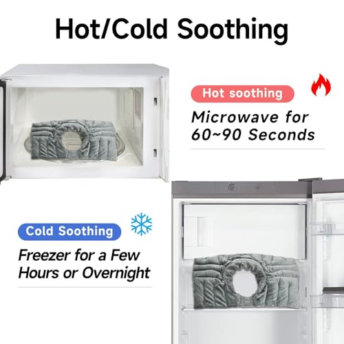 Microwavable Heating Pads - image 4