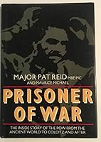 Prisoner of war 0600347060 Book Cover
