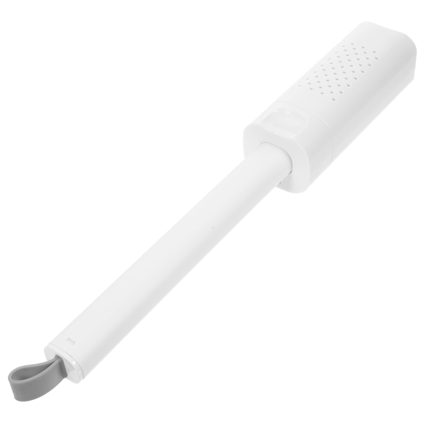 Cabilock 5 Piezas Mopa Mini Multifuncional de Esponja para Limpieza de Escritorios y Baños Mopa Portátil Autopresionada para Superficies Sensibles y Reducidos