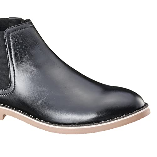 Image of Duke Men's Casual Shoes Boots
