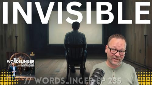 No One Is Watching&mdash;So Why Should You Keep Creating?