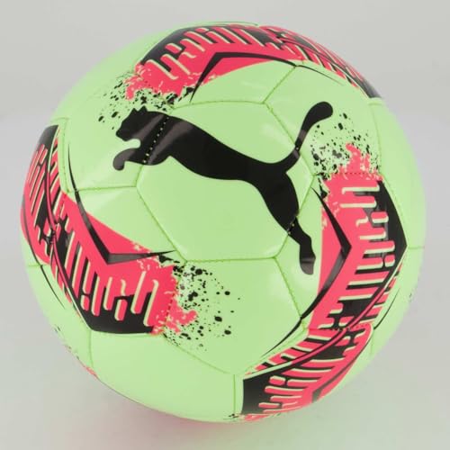 Puma Balón de fútbol sala 3 Ms 8434402 amarillo 4