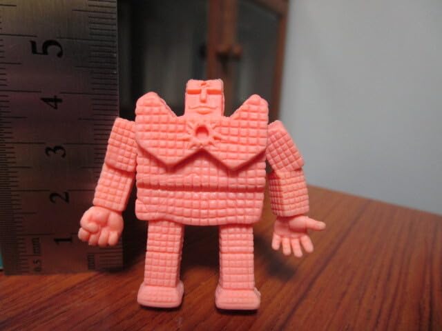 パーマン　消しゴム　肌色 Amazon | キン消し パート5 サンシャインB 肌色 キン肉マン消しゴム