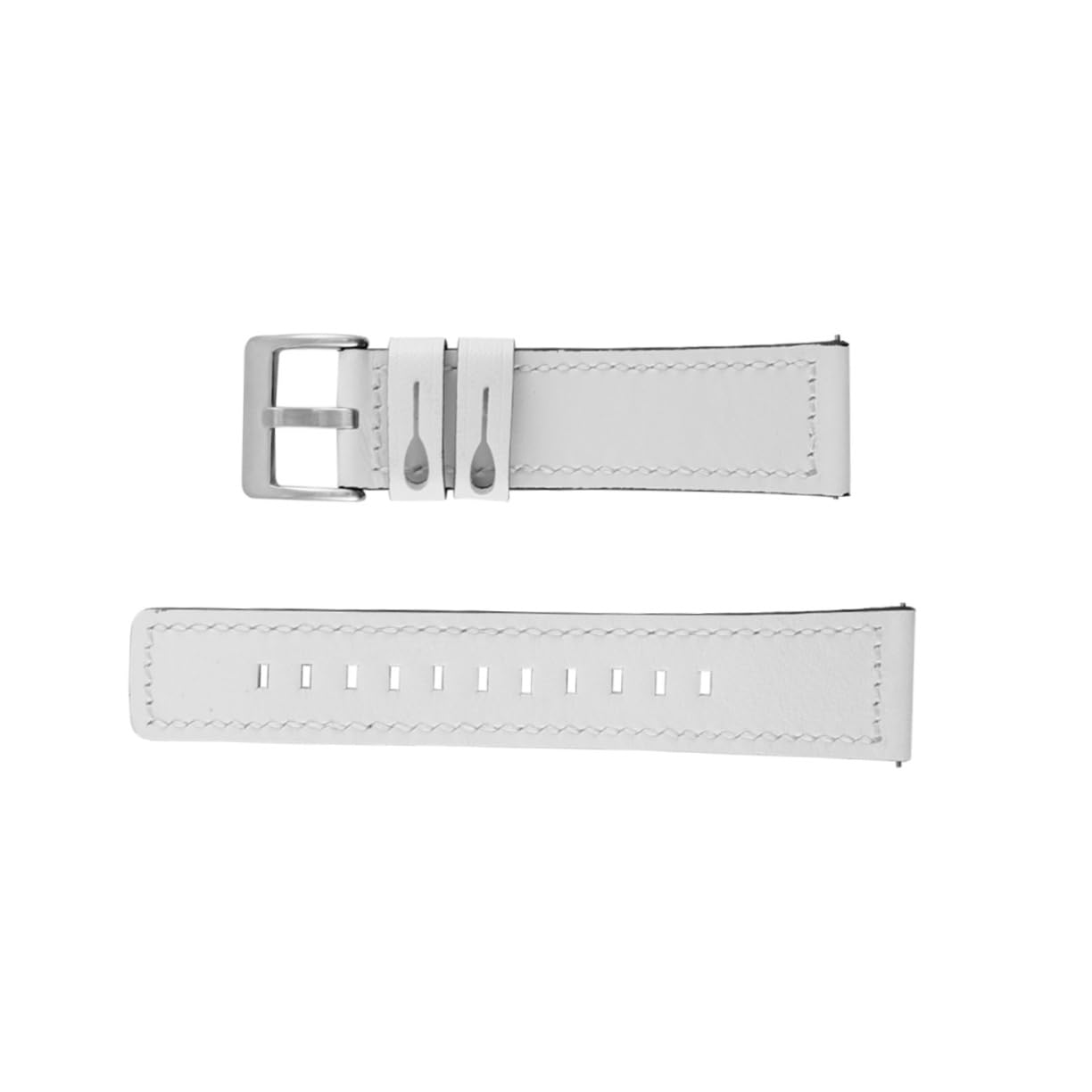 HOMSFOU Correa S3 correa rejoj watch s de reloj para mujer de reemplazo de reloj de s de para hombre pulsera de cuero