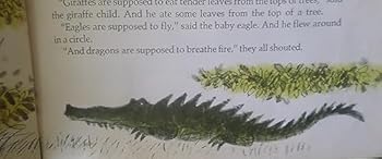 Hardcover The Last Little Dragon. Book