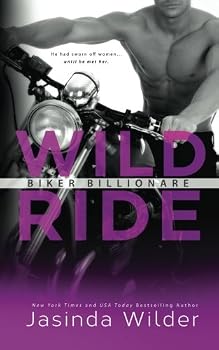 Paperback Wild Ride Book