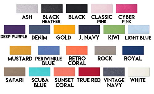 Tee Miracle Multipack Bundle Unisex Bulk 996MR Hooded Sweatshirt 3, 6, 10 Pack - Make Your Own Assorted Color Set2