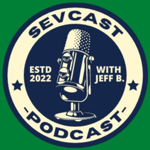 SevCast #002 - Half Loop Podcast Por  arte de portada