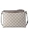 Nine West Bowie Mini Top Zip Crossbody Imagen de Nine West Bowie Mini Top Zip Crossbody