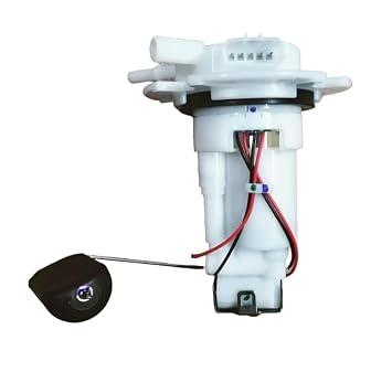 SRMK Fuel Pump Assembly Compatible For Honda CBR 150R (Onwards-2012)