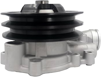 976　オードリー Amazon.com: 8-97602-773-0 8-97627-355-0 8-97602-775-0 Water Pump