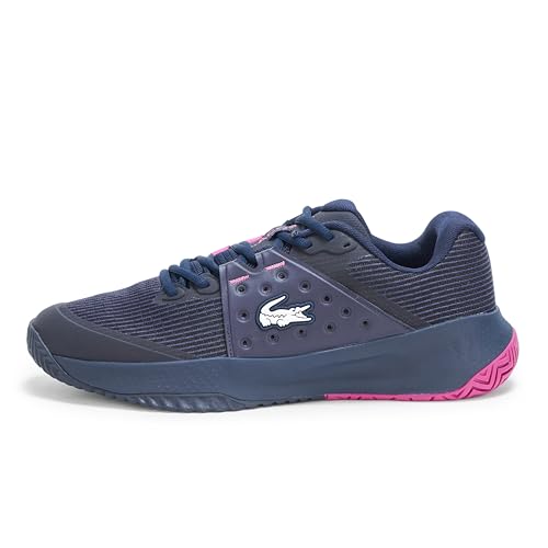 Lacoste Womens Power Serve Sneaker2