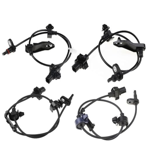 Capteur ABS haute performance OEM 57470-SNA-003 pour liaison au sol