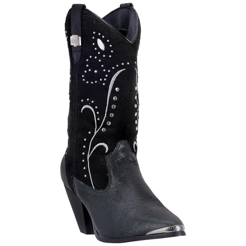Dingo Women's Ava Western Boot2