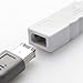 elago Adaptador FireWire 400 a 800 para Mac Pro, MacBook Pro, Mac...