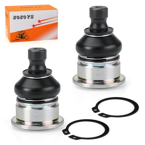 Joint à rotule de bras oscillant YFM660F Grizzly 660 02-08