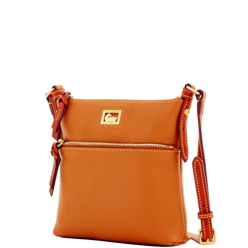 Dooney & Bourke Handbag, Dillen Letter Carrier Crossbody2
