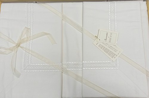 ERRE & PI Completo Letto Matrimoniale 2 Piazze