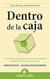 mejor procesador para tv box  Dentro de la caja: El proceso creativo que funciona en todos los casos (Gestión del conocimiento)
