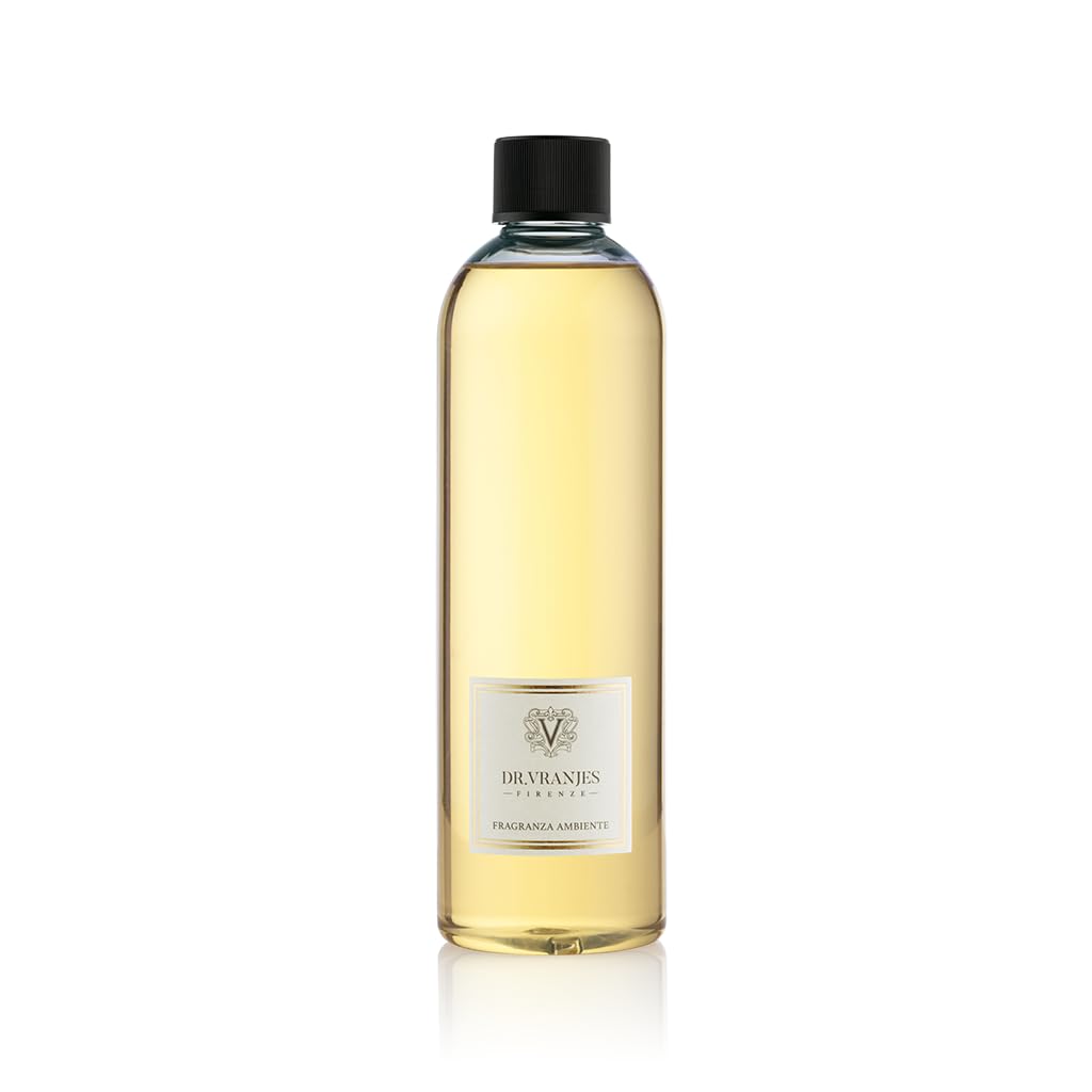 Dr. Vranjes Firenze Rosa Tabacco dyfuzor uzupełniający, 500 ml