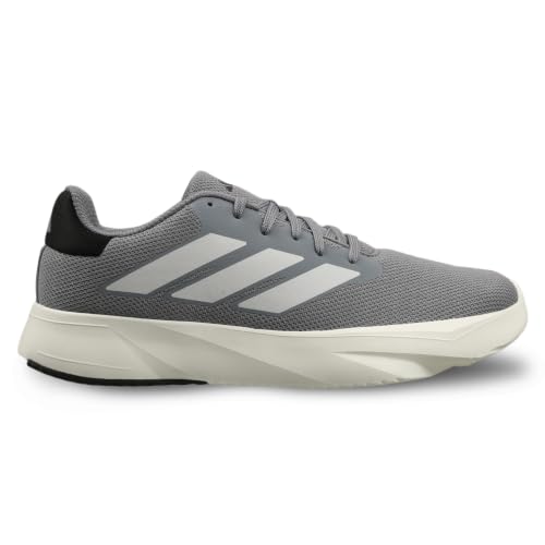 Image of adidas Mens Basic Run Fw25 M1 Running Shoes
