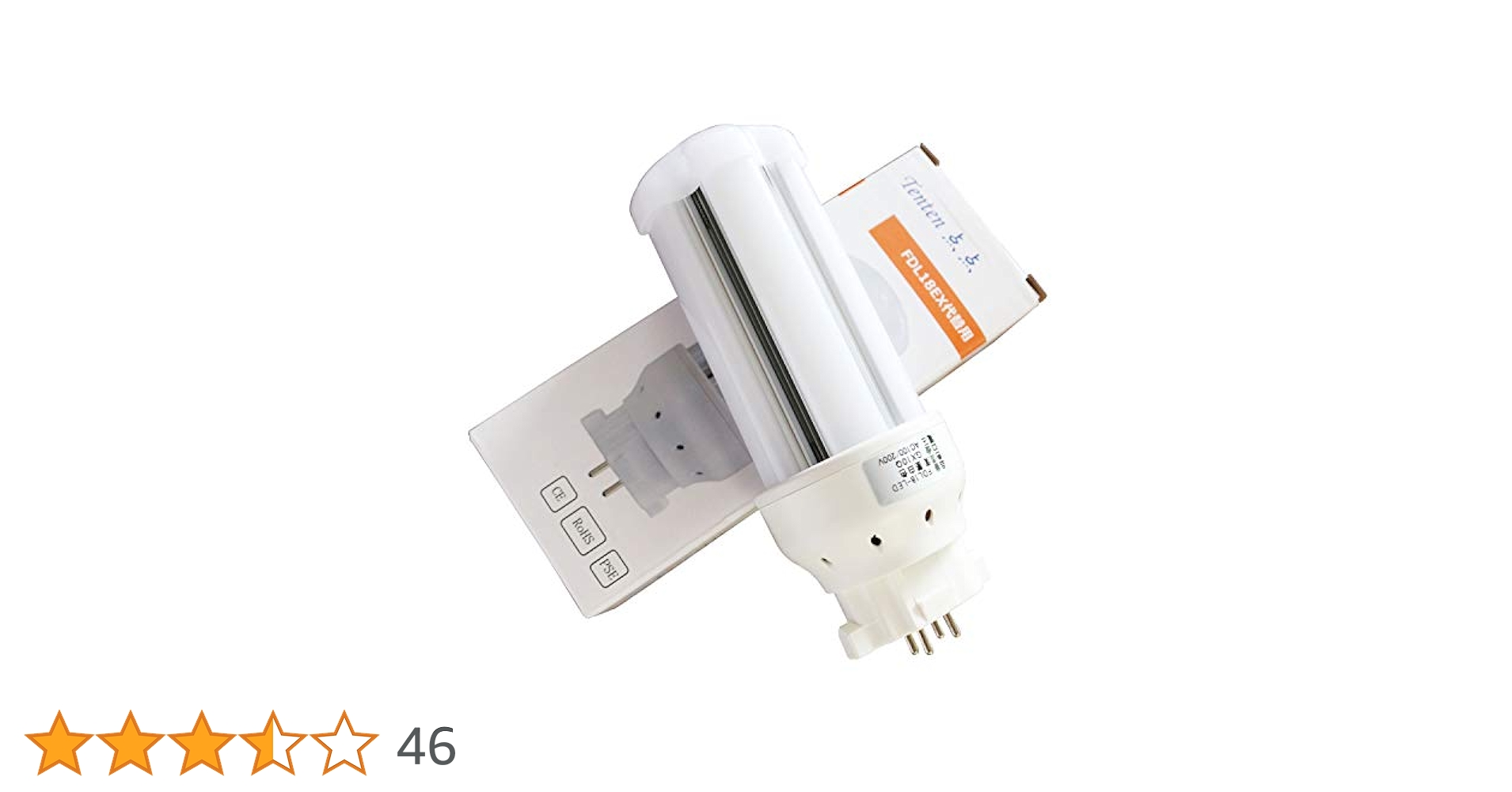 スマップ商品FDL27EX-L 27W10本 スマップ商品FDL27EX-L 27W10本 Amazon | FDL27型 LEDコンパクト