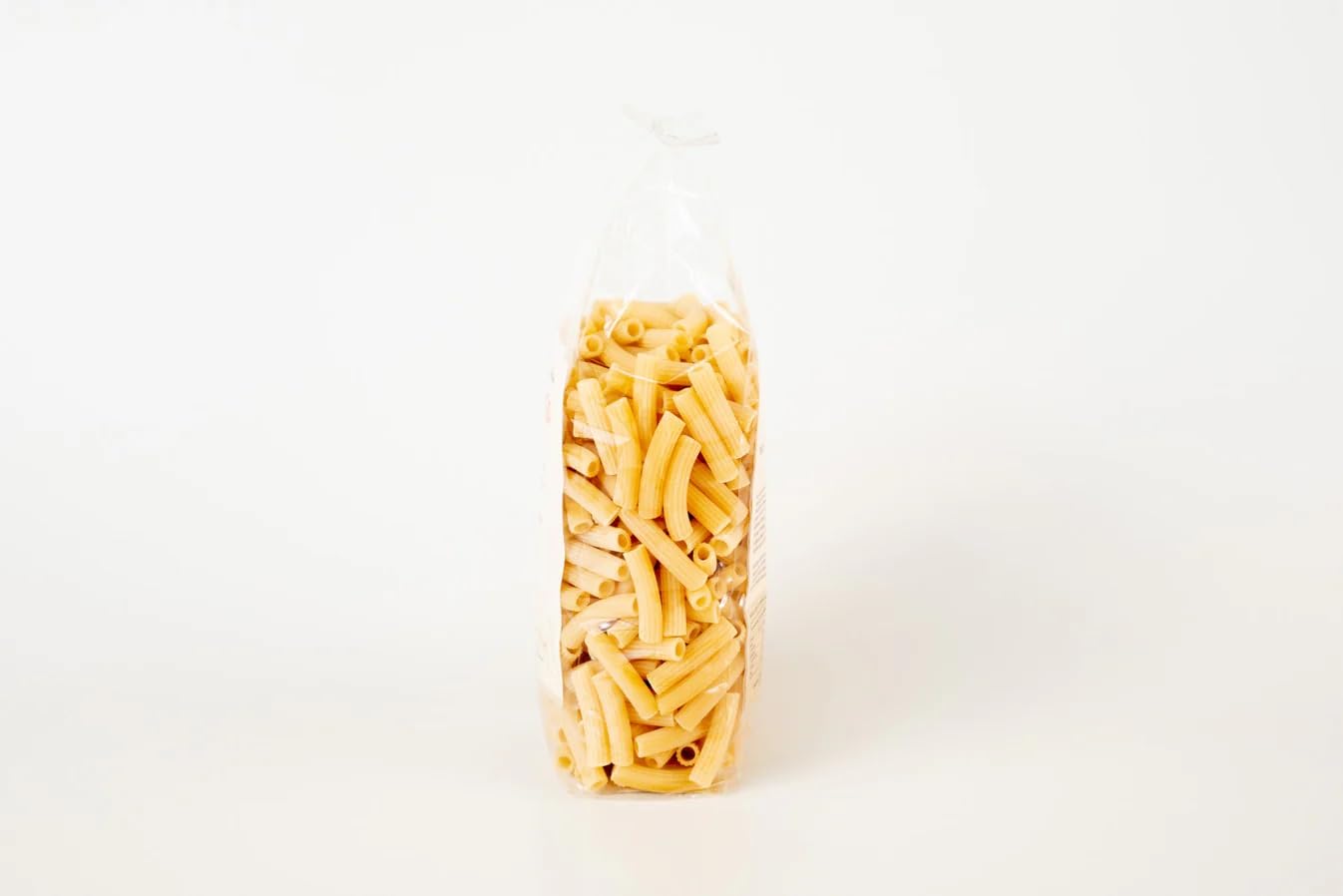 15 x 500 g - Sedanini Rigati - Pasta di Grano Duro - Prodotta da IDM Casal Del Marmo - Prodotta nel Lazio - Pacco da 500 g - Pastificio Futuro