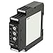 Industrial Relays Volt Mntr-Indpndnt Operating Time Adj