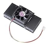 Zum direkten Anschluss auf das Motherboard