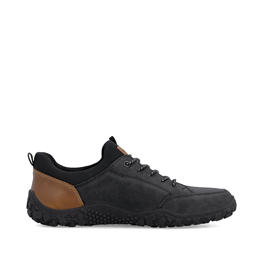 Rieker Herren Halbschuhe 08150