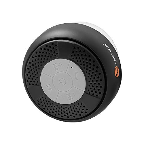 Best Taotronics Waterproof Bluetooth Speaker