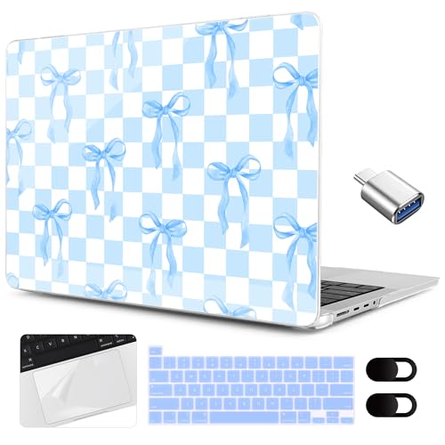 Funda MacBook Pro 13 transparente para proteger tu laptop en la universidad