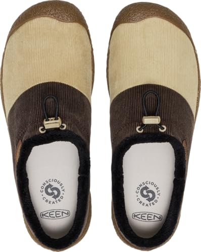 Image of KEEN Men's Howser III Slip-On Shoes